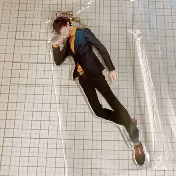 DYNAMIC CHORD 아일랜드 페스타 아크릴 키링 히야마 사쿠라