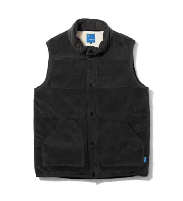 연말 대세일 GOOD ON 니트 코듀로이 베스트 M