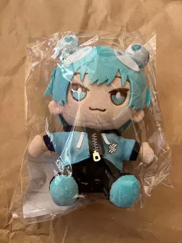 스니스테 SneakerStep 오사데이 오스와리 봉제 인형