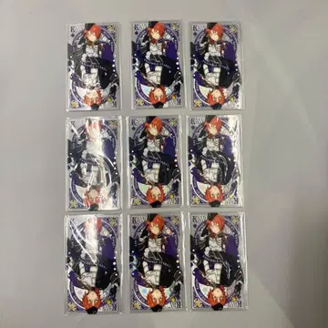 레오 클리어 카드