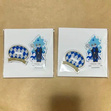 트위스테 이데아 카페 미니 아크릴 스탠드