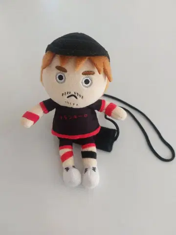 나이토 테츠야 선수 삐용스케