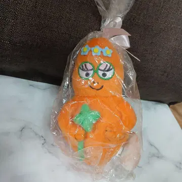 바바파파 봉제 인형 미사용 새상품