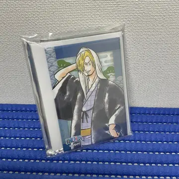 원피스 무기와라 스토어 상디 오이타 온천 캔 마그넷