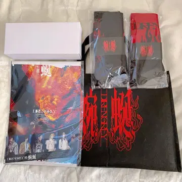 DIR EN GREY TOUR25  VIP 혜택