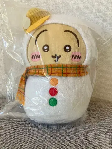 치이카와 에니마이 복권 C상 봉제 인형 토끼