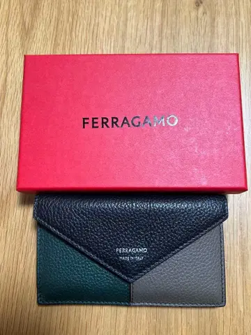 FERRAGAMO 프래그먼트 케이스
