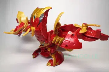 초 폭환 드라슬론