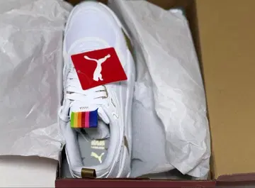 [ 정가 16,500엔 ] PUMA x 우타프리 26cm 특전 없음