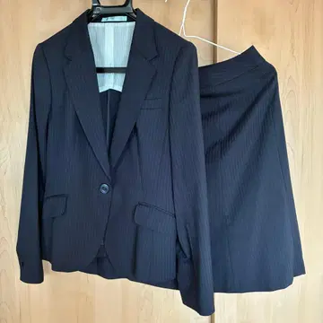 AOKI 수트 LES MUES 여성용 셋업