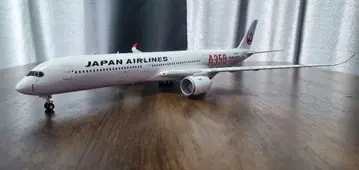 새상품급 WB 1/200 JAL 일본항공 A350-1000 JA01WJ