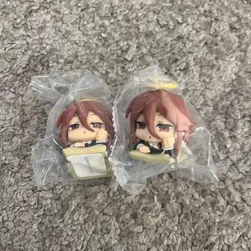 천사의 악마 체인소 맨 오네무탄 2개 고양이 택배 추적