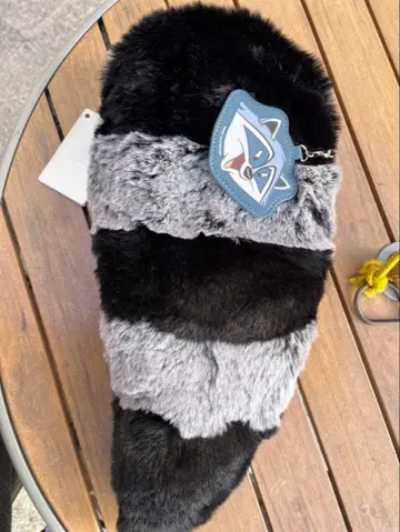 디즈니 스토어 포카혼타스 미코 멀티 포켓