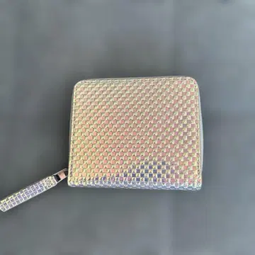 새상품급 탑카피 접이식 지갑