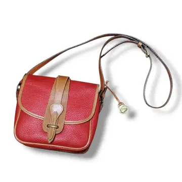 DOONEY & BOURKE 숄더백 가죽