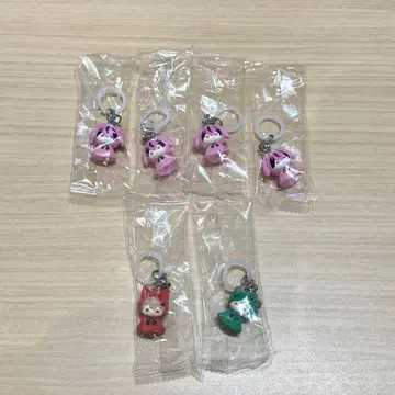 시쿠포니 가챠가챠