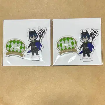 트위스테 마레우스 카페 미니 아크릴 스탠드