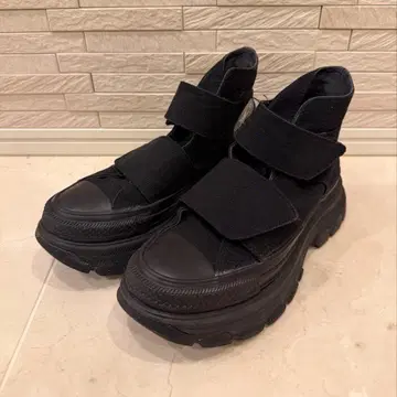 [새상품급] 컨버스 TREKWAVE BIGBELT HI /1SE324