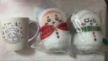 치이카와 (먼작귀) 에니마이 복권 E상 모몽가 헌책방 G상 모몽가