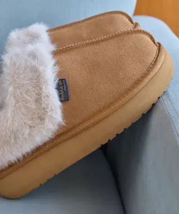 ROCKFISH WEATHERWEAR 어그 부츠