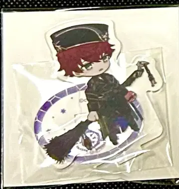 마호야쿠 마법사의 약속 미니 캐릭터 아크릴 스탠드 미슬라 6주년