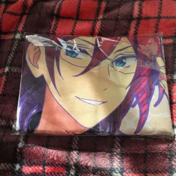 앙상블 스타즈! 스타포니 빅 비주얼 타월 사에구사 이바라