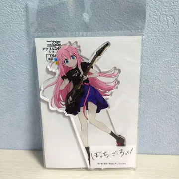 봇치 더 록! 고토 히토리 이차원 COSPA 코스파 아크릴 스탠드