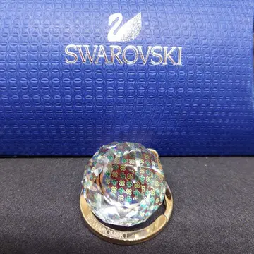 Swarovski 크리스탈 키링