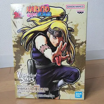 나루토 질풍전 프라이스 피규어 데이다라 VIBRATION STARS