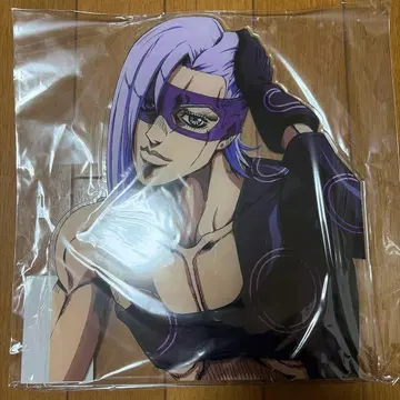 죠죠의 기묘한 모험 메로네 아크릴 스탠드