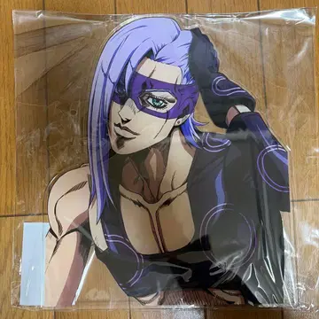 죠죠의 기묘한 모험 메로네 아크릴 스탠드