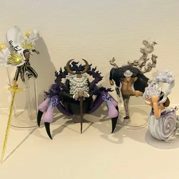 제일복권 원피스 미래섬 에그헤드 라스트원상 D상 B상 A상