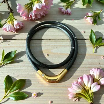 파이텐 자기장 목걸이