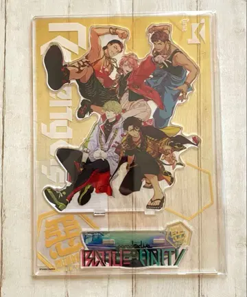 Paradox Live 아크릴 스탠드 아칸야츠라