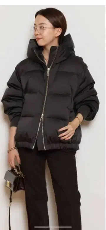 MUSE de Deuxieme Classe 듀노 DOWN 코트