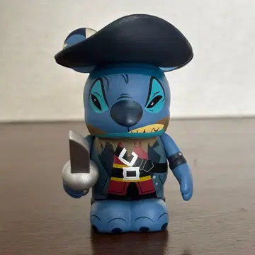 바이널메이션 스티치