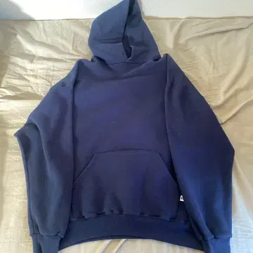 90s 러셀 후드티 XL USA제 구제 의류