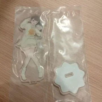 러브 라이브 하스노소라 세가 럭키 쿠지 토마치 코스즈