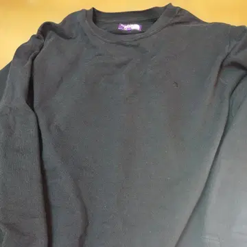 THE NORTH FACE 블랙 트레이닝복 M