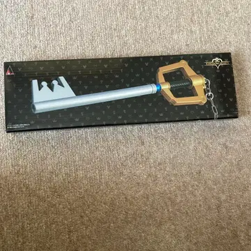 킹덤하츠 라이트업 키 블레이드 ver2