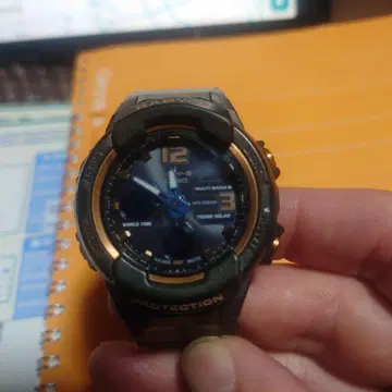 CASIO BABY-G BGA-2300G