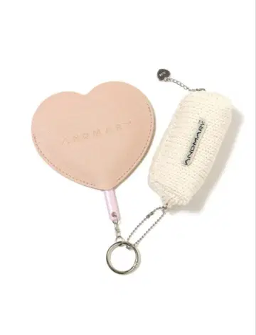 Whip cable charm set