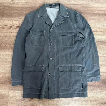 개성파 구제 의류 자켓