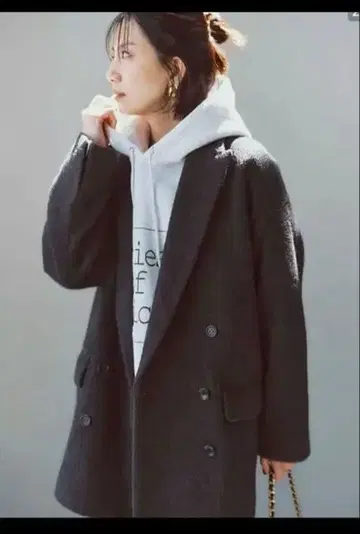 25AW mother JACKET 재킷 완판템 히가시하라 아키 씨