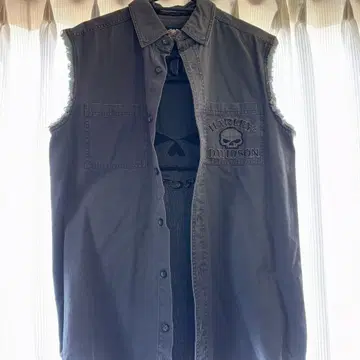 할리데이비슨 베스트