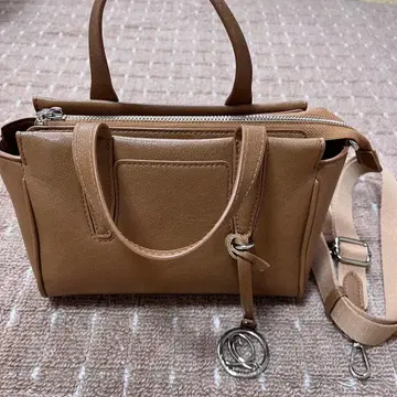 [ 새상품급 ] 백 숄더백