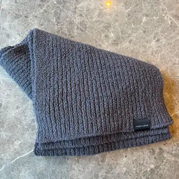 Kashwere 카시우에어 머플러