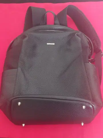 딜 디자인 게이트 롤러 백팩 백 딜 디자인