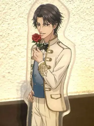 신 테니스의 왕자님 아토베 케이고 아크릴 스탠드