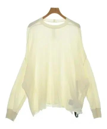 DRKSHDW T셔츠 컷소 남성용